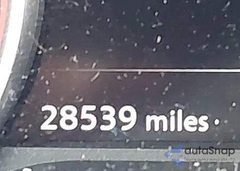 2023 Nissan Rogue Sv Intelligent Awd z USA, uszkodzony, nr VIN 5N1BT3BB3PC676365